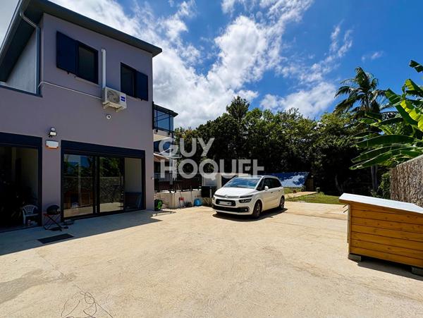 Villa Saint-Pierre proche CHU