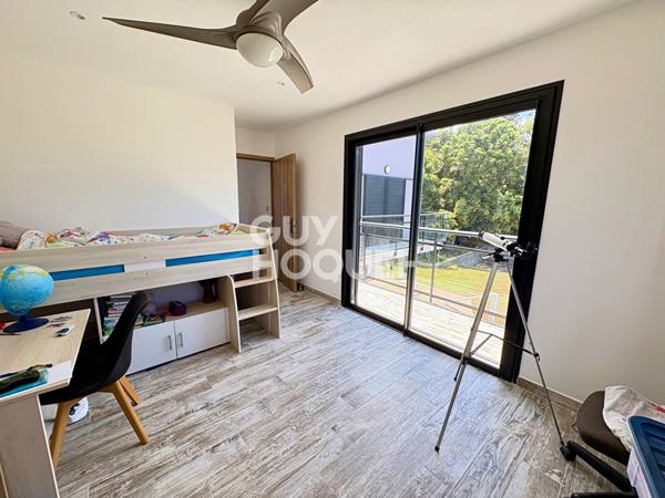 Villa Saint-Pierre proche CHU