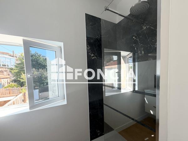 Location Appartement 3 pièces 74.77 m² - 17 RUE PORTE BARON Cholet 49300