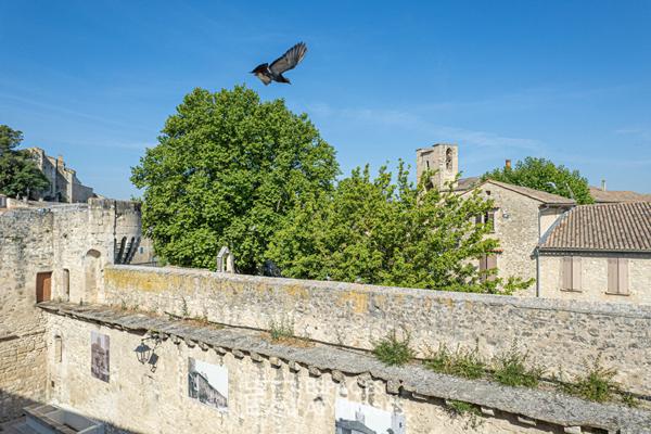 Appartement de charme en coeur de village