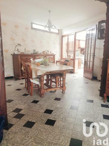 Maison à vendre 6 pièces 120 m² Frévent