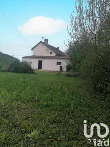 Maison à vendre 6 pièces 120 m² Frévent