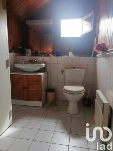 Maison à vendre 6 pièces 120 m² Frévent