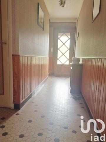 Maison à vendre 6 pièces 120 m² Frévent