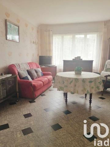 Maison à vendre 6 pièces 120 m² Frévent