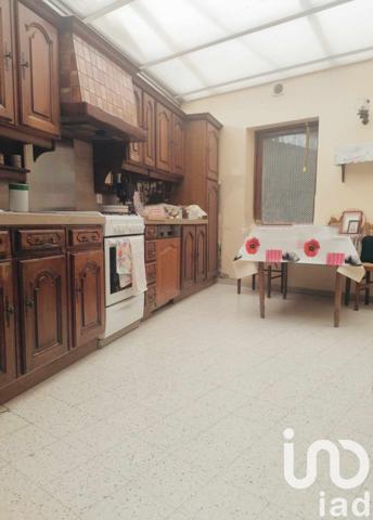 Maison à vendre 6 pièces 120 m² Frévent