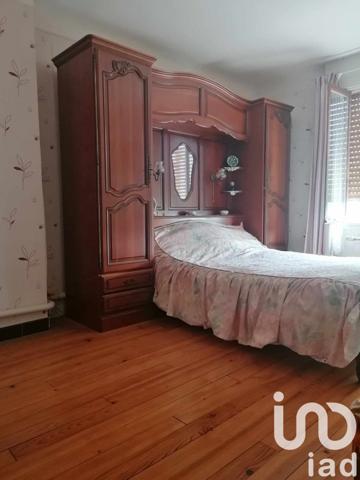 Maison à vendre 6 pièces 120 m² Frévent