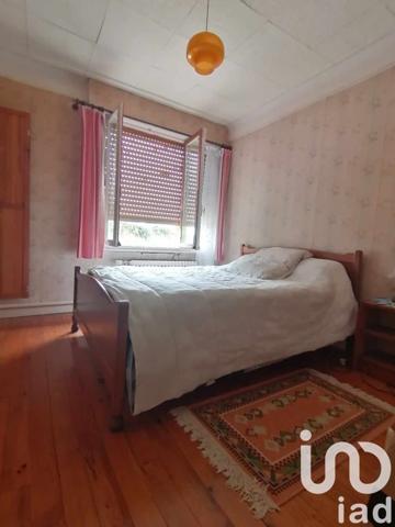 Maison à vendre 6 pièces 120 m² Frévent