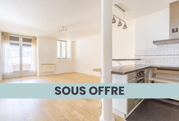 Appartement 2 pièces 67 m2