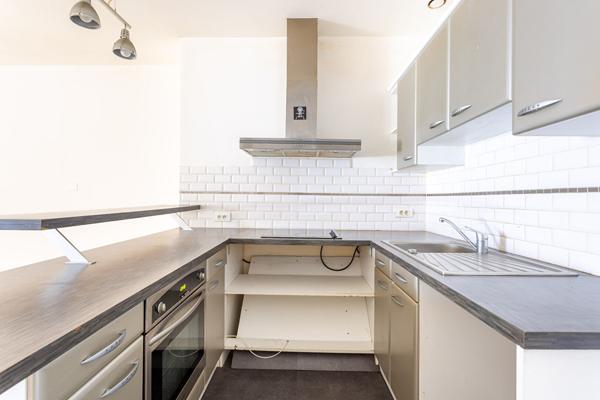 Appartement 2 pièces 67 m2