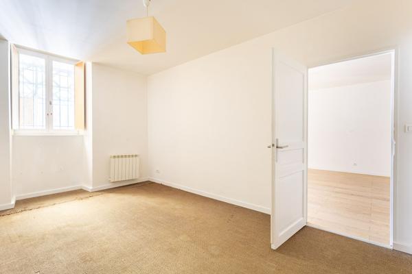 Appartement 2 pièces 67 m2