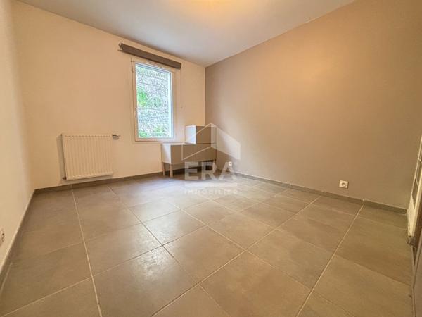 À vendre : Appartement 3 pièces avec garage à Martigues - Figuerolles