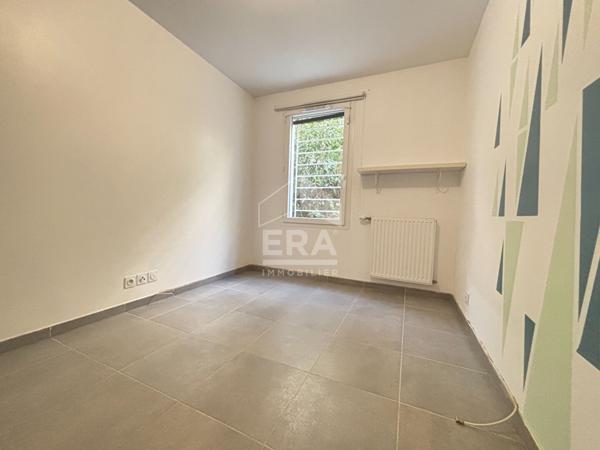 À vendre : Appartement 3 pièces avec garage à Martigues - Figuerolles