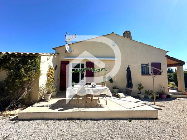 Maison 5 pièces 100 m2