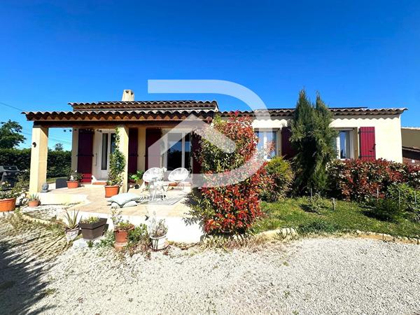 Maison 5 pièces 100 m2