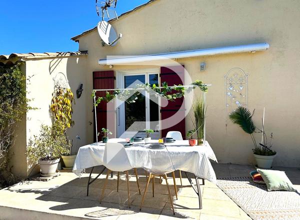 Maison 5 pièces 100 m2