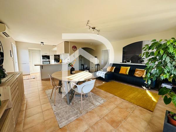 Maison 5 pièces 100 m2
