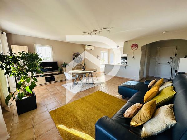 Maison 5 pièces 100 m2