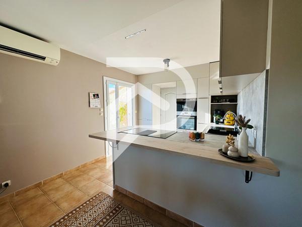 Maison 5 pièces 100 m2