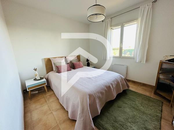 Maison 5 pièces 100 m2