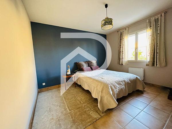 Maison 5 pièces 100 m2