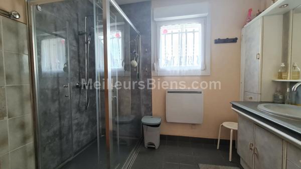 PAVILLON 90 M2, 3 CHAMBRES