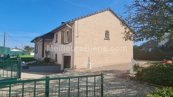 PAVILLON 90 M2, 3 CHAMBRES