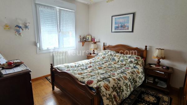 PAVILLON 90 M2, 3 CHAMBRES