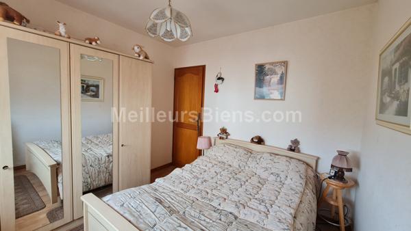 PAVILLON 90 M2, 3 CHAMBRES