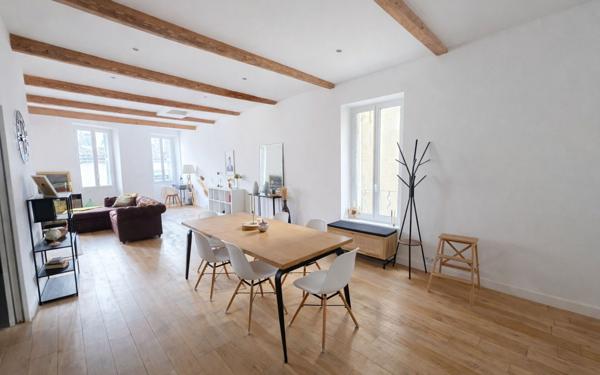 Appartement à vendre    2 pièces •  Avignon