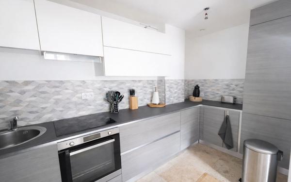 Appartement à vendre    2 pièces •  Avignon