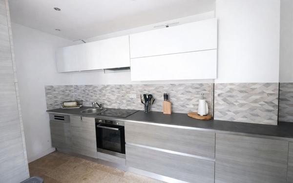 Appartement à vendre    2 pièces •  Avignon