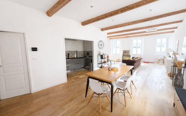 Appartement à vendre    2 pièces •  Avignon