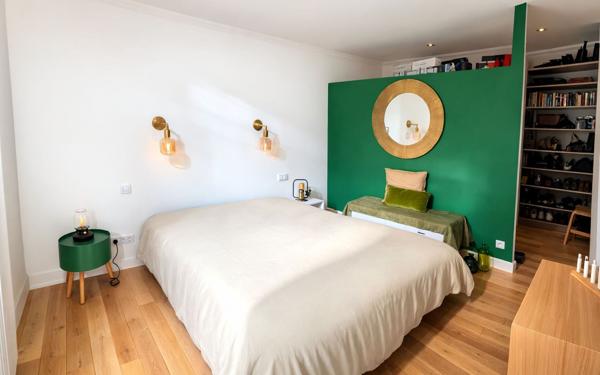 Appartement à vendre    2 pièces •  Avignon