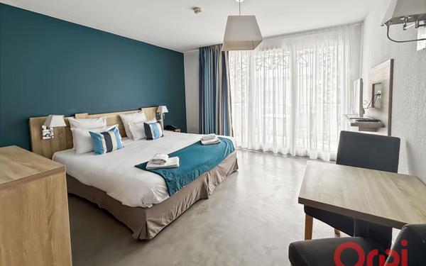 Appartement à vendre    1 pièce • 29,66 m2 Agde