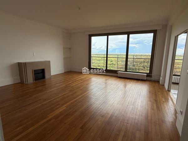 Location Appartement 5 pièces 178 m² - Levallois-perret 92300