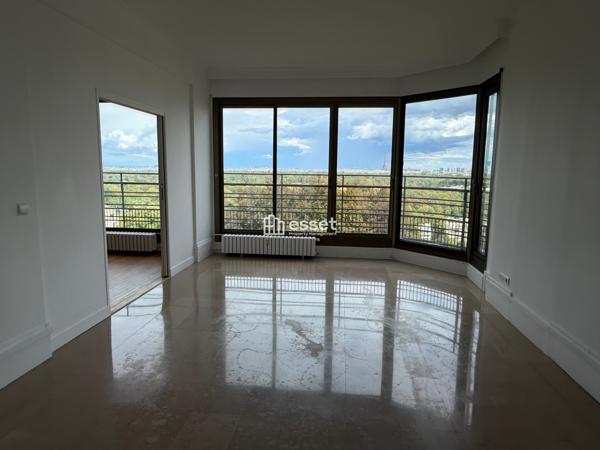 Location Appartement 5 pièces 178 m² - Levallois-perret 92300