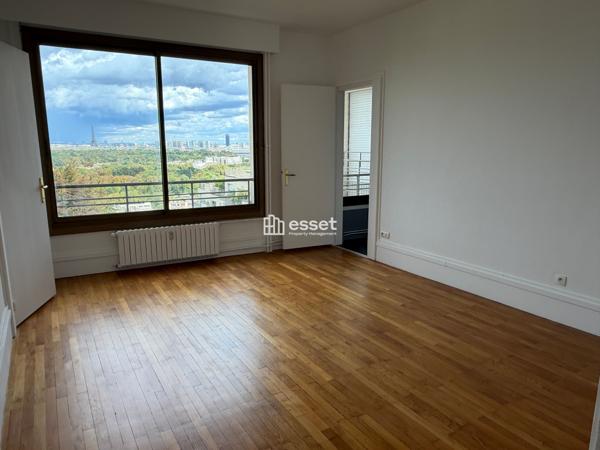 Location Appartement 5 pièces 178 m² - Levallois-perret 92300