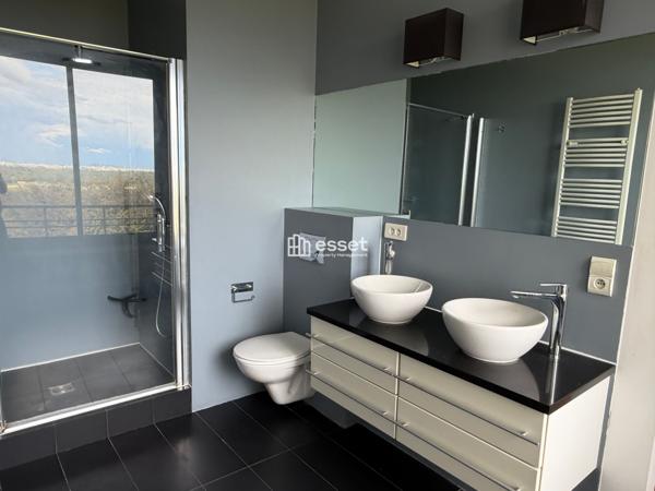 Location Appartement 5 pièces 178 m² - Levallois-perret 92300
