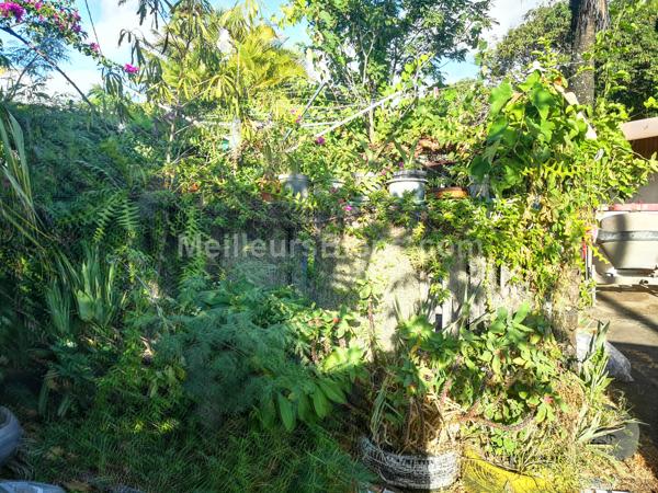 MAISON TYPE TOMI 90M2 A RENOVER TERRAIN 640 M2