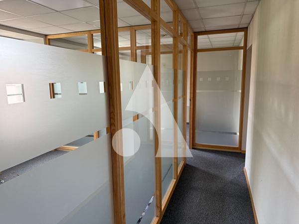 Immeuble 15 pièces 356 m2