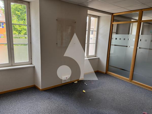 Immeuble 15 pièces 356 m2