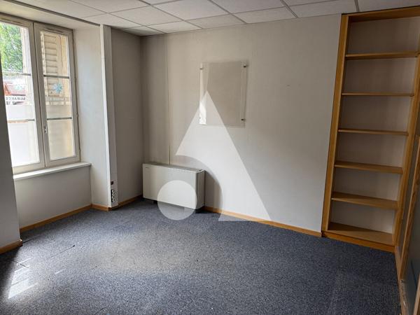 Immeuble 15 pièces 356 m2