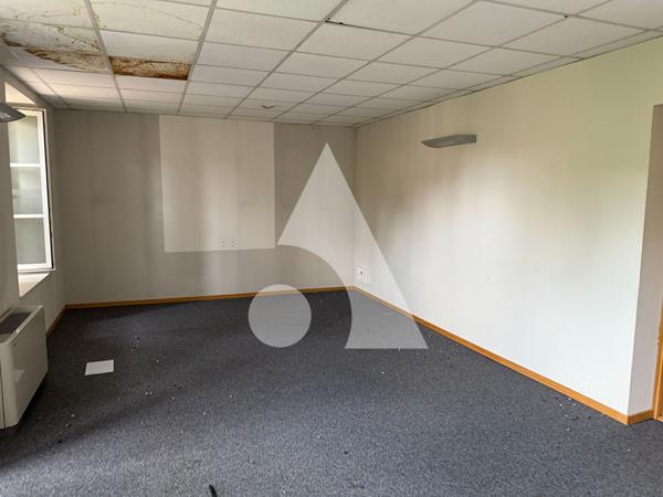 Immeuble 15 pièces 356 m2