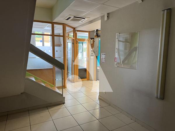 Immeuble 15 pièces 356 m2