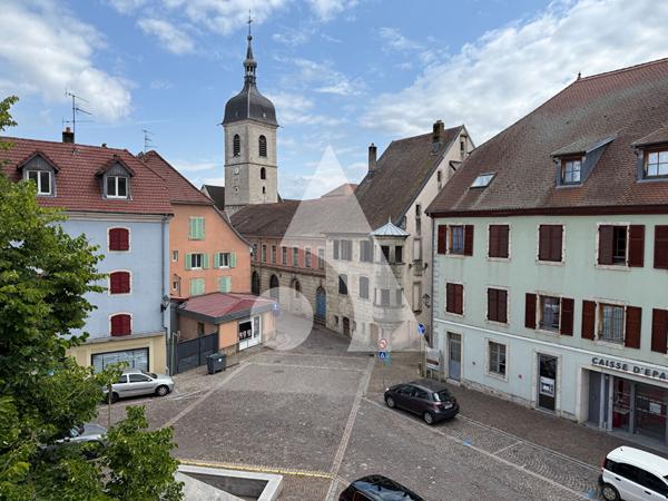 Immeuble 15 pièces 356 m2