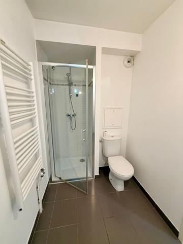 Appartement Brie Comte Robert 25 m2