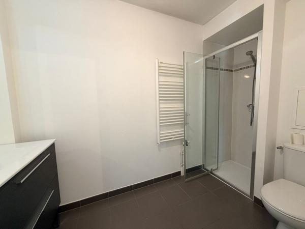 Appartement Brie Comte Robert 25 m2