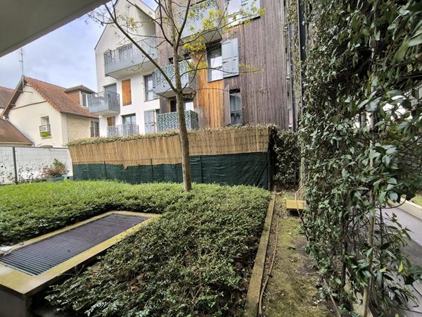 Appartement Brie Comte Robert 25 m2
