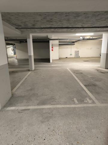Appartement Brie Comte Robert 25 m2